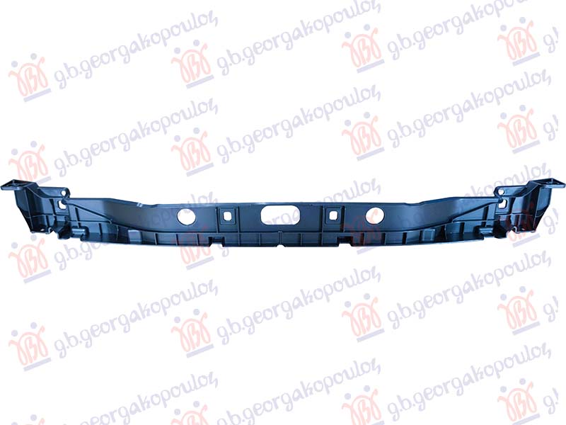 NOSAC PREDNJEG BRANIKA PLASTICNI BMW Z4 2018- (G29)