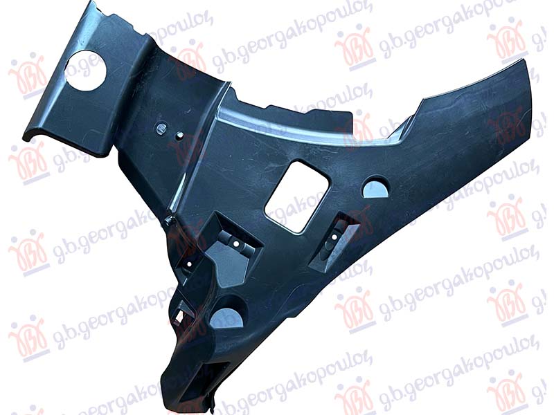 NOSAC PREDNJEG BRANIKA PLASTICNI BMW Z4 2018- (G29)