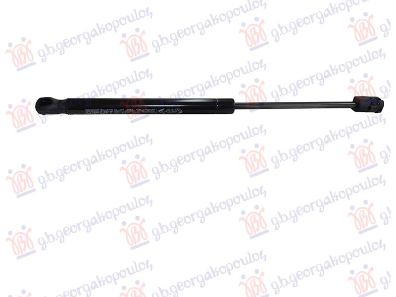 AMORTIZER HAUBE (369L-310N) BMW Z4 2018- (G29)
