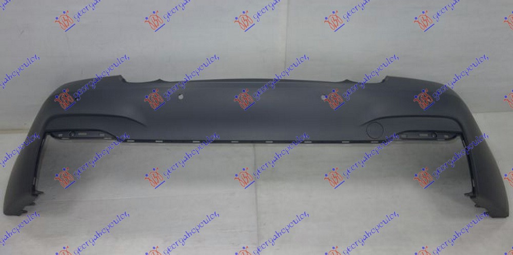 ZADNJI BRANIK PM (4 PDC SENZORI) (M-SPORT/M235i/M240i) BMW SERIES 2 COUPE/CABRIO 2014-2019 (F22/F23/F87)