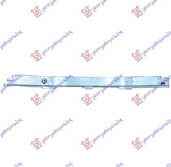 SINA PREDNJEG BRANIKA ALUMINIJUM BMW SERIES 1 3/5D 2015-2019 (F21/F20)