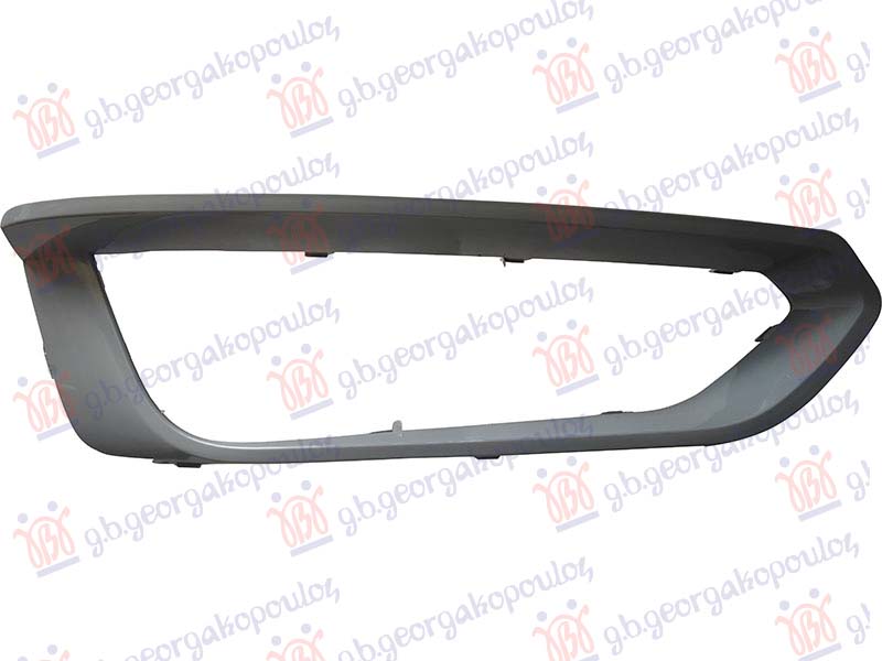 OKVIR MAGLENKE BMW SERIES 2 COUPE/CABRIO 2014-2019 (F22/F23)