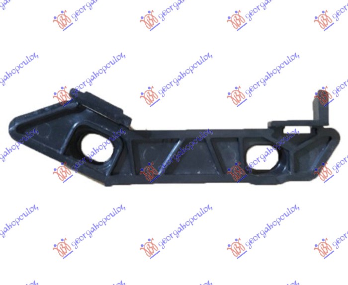 NOSAC PREDNJEG BRANIKA (NA BRANIKU) BOCNI PLASTICNI BMW SERIES 1 3/5D 2015-2019 (F21/F20)