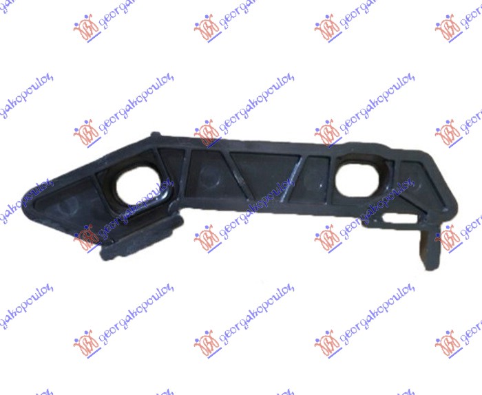 NOSAC PREDNJEG BRANIKA (NA BRANIKU) BOCNI PLASTICNI BMW SERIES 1 3/5D 2015-2019 (F21/F20)