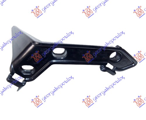 NOSAC PREDNJEG BRANIKA (NA BRANIKU) BOCNI PLASTICNI (M2 F87) BMW SERIES 2 COUPE/CABRIO 2014-2019 (F22/F23/F87)
