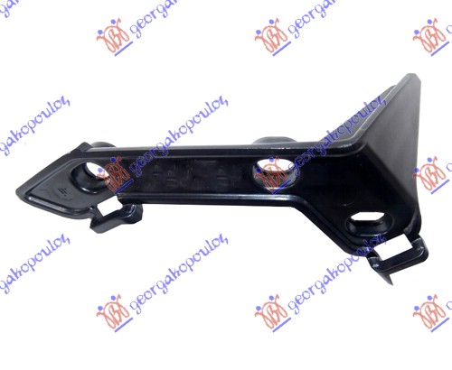 NOSAC PREDNJEG BRANIKA (NA BRANIKU) BOCNI PLASTICNI (M2 F87) BMW SERIES 2 COUPE/CABRIO 2014-2019 (F22/F23/F87)