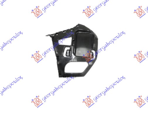 NOSAC (OJACANJE) ZADNJEG BRANIKA BOCNI PLASTICNI BMW SERIES 2 COUPE/CABRIO 2014-2019 (F22/F23/F87)