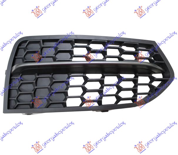 RESETKA PREDNJEG BRANIKA (M235i/M240i) BMW SERIES 2 COUPE/CABRIO 2014-2019 (F22/F23/F87)