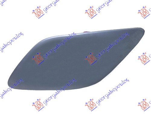 POKLOPAC PRSKALICE FARA (M2 F87) BMW SERIES 2 COUPE/CABRIO 2014-2019 (F22/F23/F87)