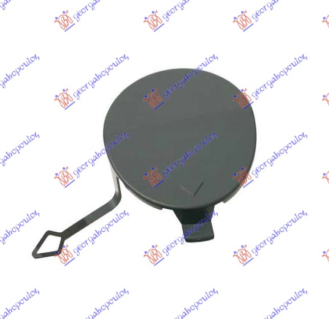 POKLOPAC KUKE PREDNJEG BRANIKA BMW SERIES 2 COUPE/CABRIO 2014-2019 (F22/F23/F87)