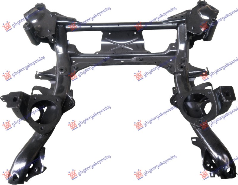 NOSAC MOTORA BMW SERIES 3 SDN/S.W. 2014-2018 (F30/F31/F80)