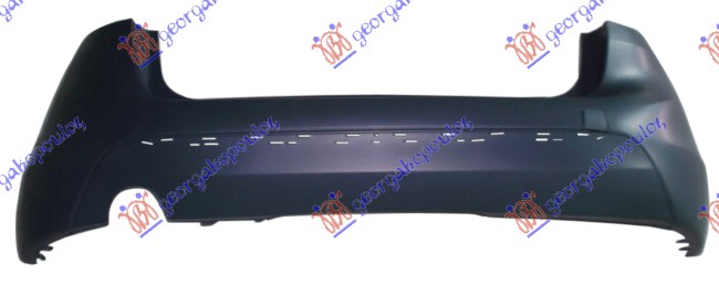 ZADNJI BRANIK PM (F45) (SPORT/LUXURY) BMW SERIES 2 ACTIVE/GRAN TOURER 2014-2017 (F45/F46