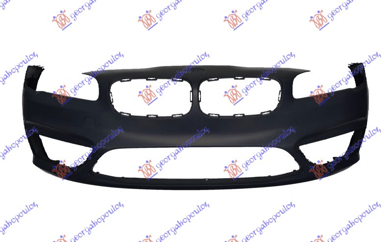 PREDNJI BRANIK PM (KAMERA) (PDC SENZORI) BMW SERIES 2 ACTIVE/GRAN TOURER 2014-2017 (F45/F46