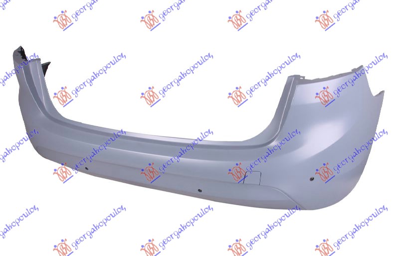 ZADNJI BRANIK PM (F45) (KAMERA) (4 PDC SENZORI) (A KVALITET) BMW SERIES 2 ACTIVE/GRAN TOURER 2014-2017 (F45/F46