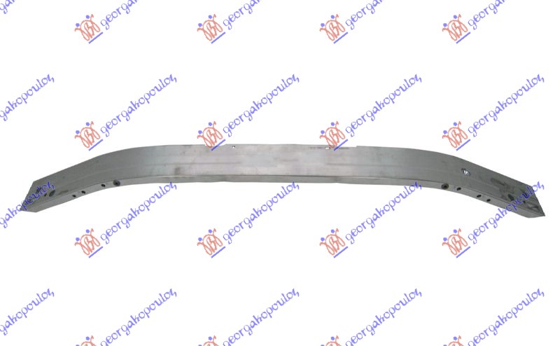 SINA PREDNJEG BRANIKA ALUMINIJUM BMW SERIES 2 ACTIVE/GRAN TOURER 2014-2017 (F45/F46