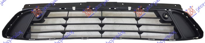 CENTRALNA RESETKA (OTVORENA) (PDS SENZOR) BMW SERIES 2 ACTIVE/GRAN TOURER 2014-2017 (F45/F46