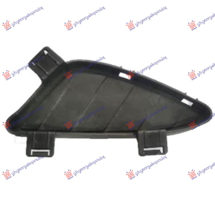 RESETKA PREDNJEG BRANIKA UNUTRASNJA (USMERIVAC VAZDUHA) (M-SPORT) BMW SERIES 2 ACTIVE/GRAN TOURER 2014-2017 (F45/F46
