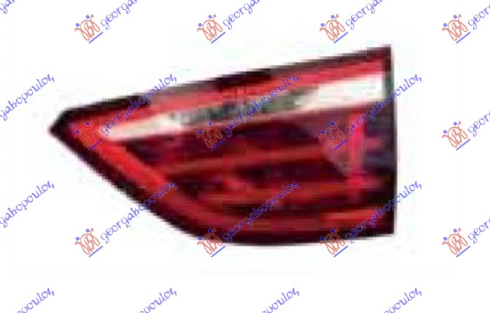 STOP LAMPA UNUTRASNJA (F46) (ORIGINALNI) BMW SERIES 2 ACTIVE/GRAN TOURER 2014-2017 (F45/F46