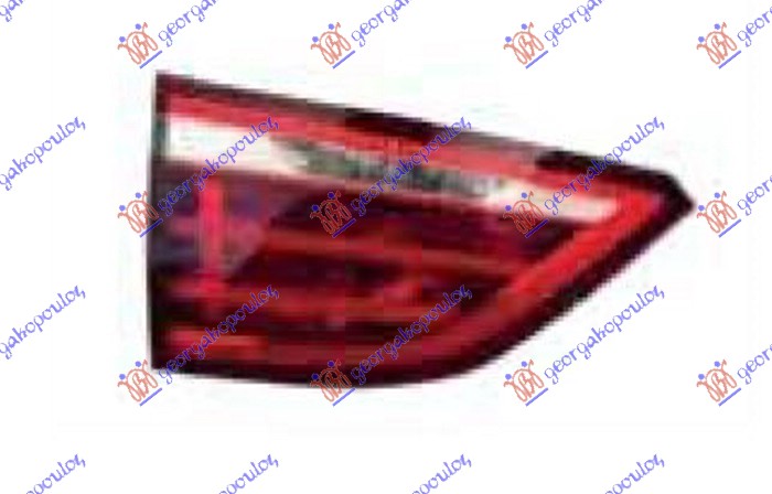 STOP LAMPA UNUTRASNJA (F46) (ORIGINALNI) BMW SERIES 2 ACTIVE/GRAN TOURER 2014-2017 (F45/F46