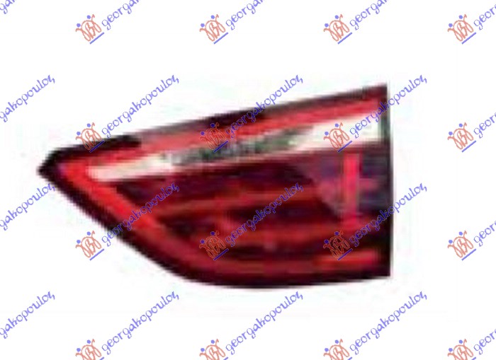 STOP LAMPA UNUTRASNJA (LED) (F46) (ORIGINALNI) BMW SERIES 2 ACTIVE/GRAN TOURER 2014-2017 (F45/F46