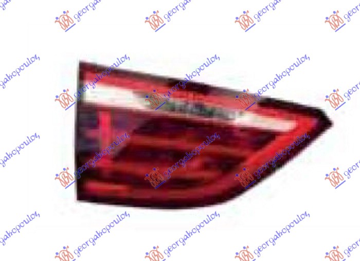 STOP LAMPA UNUTRASNJA (LED) (F46) (ORIGINALNI) BMW SERIES 2 ACTIVE/GRAN TOURER 2014-2017 (F45/F46