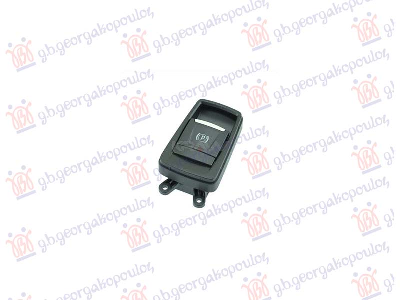 PREKIDAC ZA RUCNU KOCNICU (10 PIN) BMW SERIES 2 ACTIVE/GRAN TOURER 2014-2017 (F45/F46