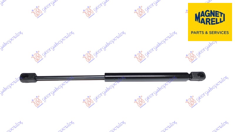 AMORTIZER HAUBE (F46) (362L-295N) BMW SERIES 2 ACTIVE/GRAN TOURER 2014-2017 (F45/F46