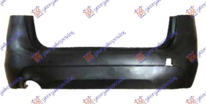 ZADNJI BRANIK PM (F45) BMW SERIES 2 ACTIVE/GRAN TOURER 2017-2021 (F45/F46