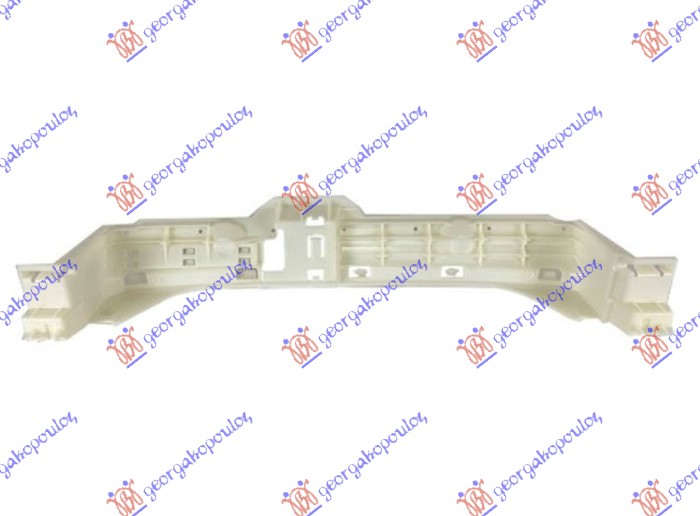 SINA PREDNJEG BRANIKA PLASTICNA (F46) (M-SPORT) BMW SERIES 2 ACTIVE/GRAN TOURER 2014-2017 (F45/F46