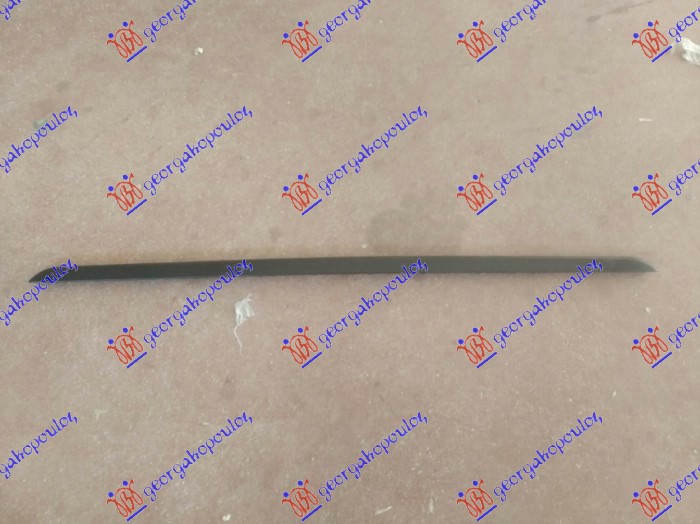 LAJSNA ZADNJEG BRANIKA CRNA (F45) (SPORT LINE) BMW SERIES 2 ACTIVE/GRAN TOURER 2017-2021 (F45/F46