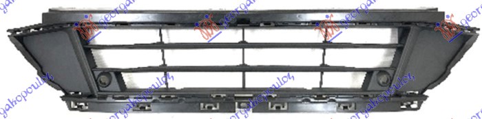 CENTRALNA RESETKA (PDS SENZOR) BMW SERIES 2 ACTIVE/GRAN TOURER 2017-2021 (F45/F46