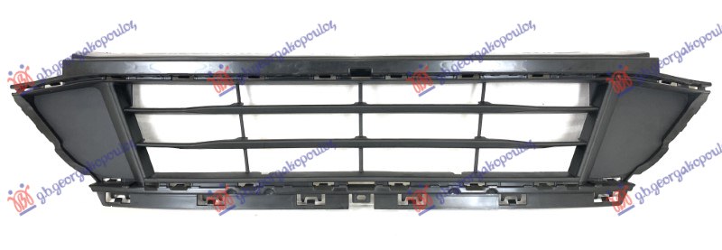 CENTRALNA RESETKA BMW SERIES 2 ACTIVE/GRAN TOURER 2017-2021 (F45/F46