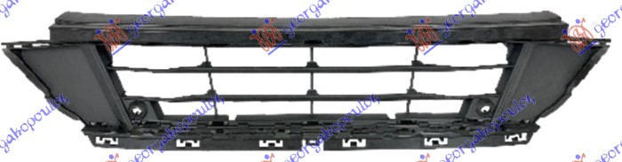CENTRALNA RESETKA OTVORENA (SPORT/LUXURY-LINE) (PDS SENZOR) BMW SERIES 2 ACTIVE/GRAN TOURER 2017-2021 (F45/F46