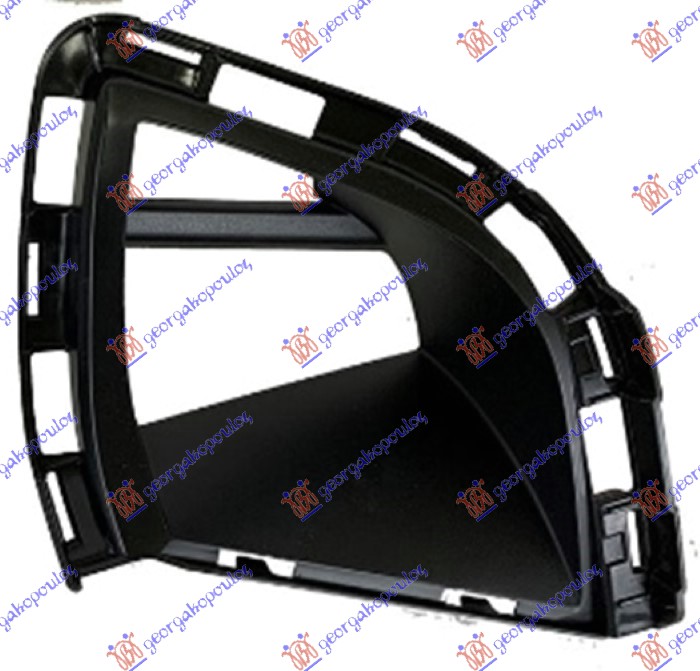 RESETKA PREDNJEG BRANIKA UNUTRASNJA (M-SPORT) BMW SERIES 2 ACTIVE/GRAN TOURER 2017-2021 (F45/F46