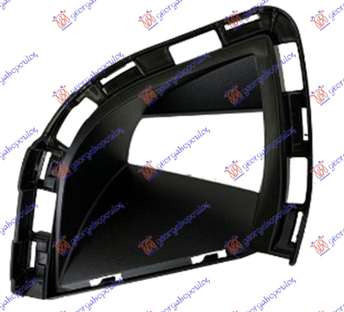 RESETKA PREDNJEG BRANIKA UNUTRASNJA (M-SPORT) BMW SERIES 2 ACTIVE/GRAN TOURER 2017-2021 (F45/F46