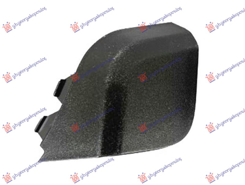 POKLOPAC RESETKE PREDNJEG BRANIKA (PDS SENZOR) (M-SPORT) BMW SERIES 2 ACTIVE/GRAN TOURER 2017-2021 (F45/F46