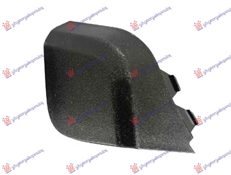 POKLOPAC RESETKE PREDNJEG BRANIKA (PDS SENZOR) (M-SPORT) BMW SERIES 2 ACTIVE/GRAN TOURER 2017-2021 (F45/F46