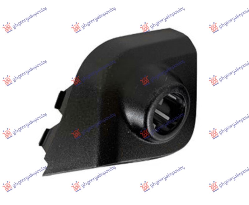 POKLOPAC RESETKE PREDNJEG BRANIKA (BEZ PDS SENZORA) (M-SPORT) BMW SERIES 2 ACTIVE/GRAN TOURER 2017-2021 (F45/F46