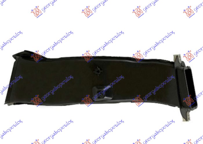 USMERIVAC VAZDUHA UNUTRASNJI PREDNJI PLASTICNI (ZA KOCNICU) (M-SPORT) BMW SERIES 2 ACTIVE/GRAN TOURER 2017-2021 (F45/F46