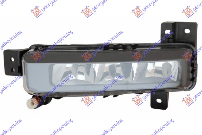 MAGLENKA LED (E) (DEPO) BMW SERIES 2 ACTIVE/GRAN TOURER 2017-2021 (F45/F46