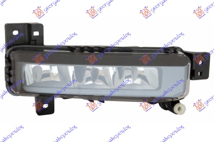 MAGLENKA LED (E) (DEPO) BMW SERIES 2 ACTIVE/GRAN TOURER 2017-2021 (F45/F46