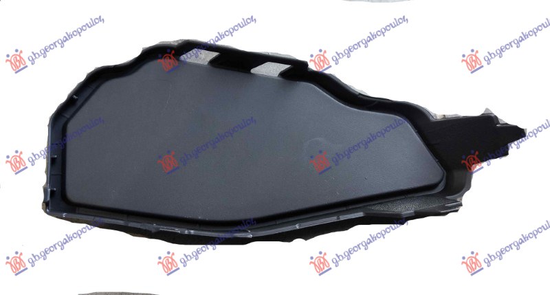 POKLOPAC MAGLENKE (M-SPORT) BMW SERIES 2 GRAN COUPE 2019- (F44)