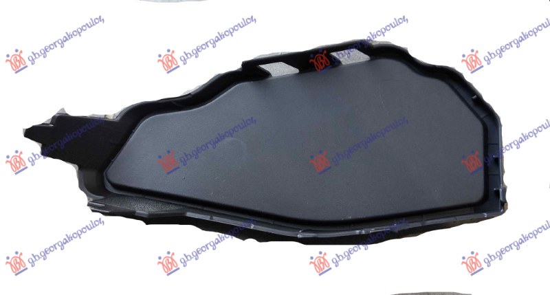 POKLOPAC MAGLENKE (M-SPORT) BMW SERIES 2 GRAN COUPE 2019- (F44)