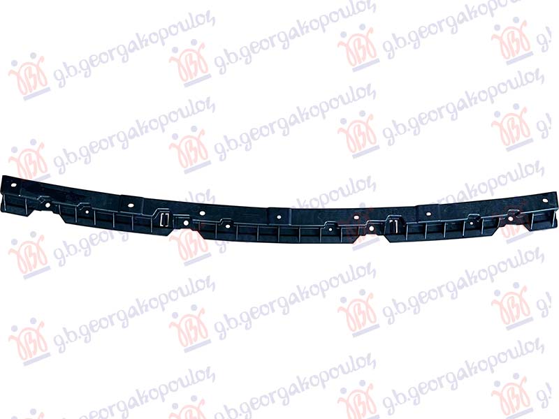 NOSAC PREDNJEG BRANIKA DONJI PLASTICNI BMW SERIES 2 GRAN COUPE 2019- (F44)