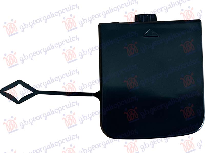 POKLOPAC KUKE ZADNJEG BRANIKA (M-SPORT) BMW SERIES 2 GRAN COUPE 2019- (F44)