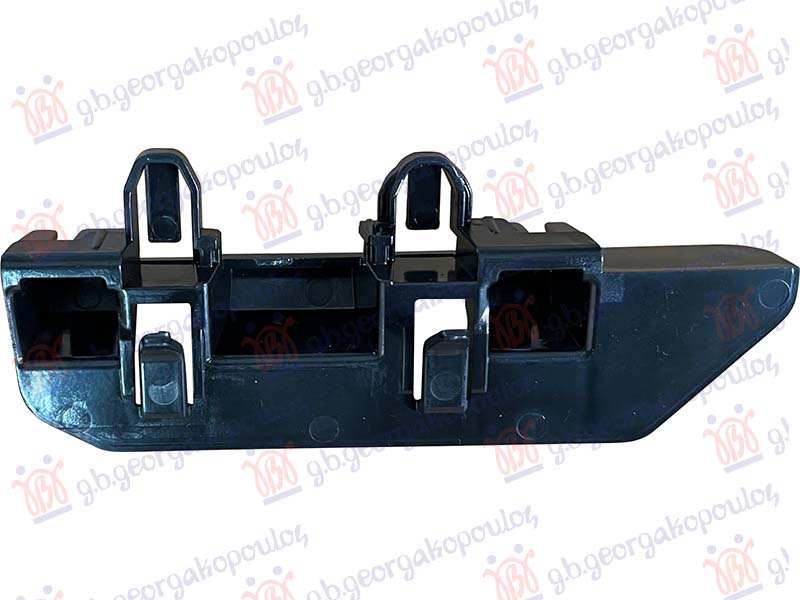 NOSAC PLASTICNE SAJTNE BMW SERIES 1 2024- (F70)
