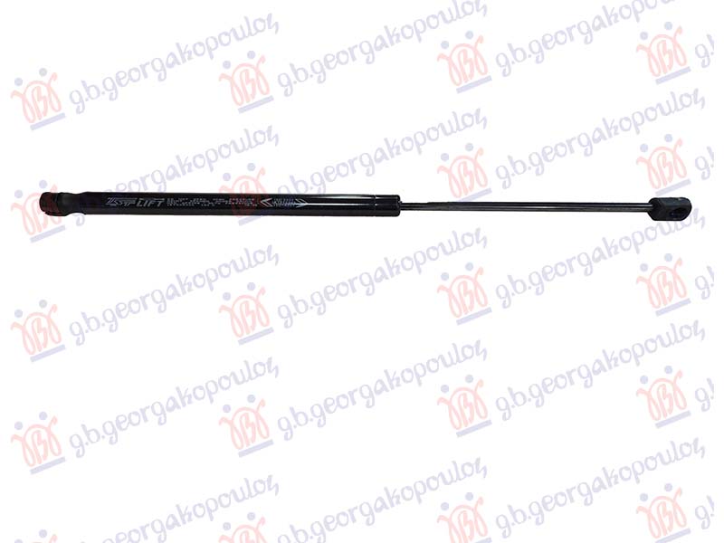 AMORTIZER GEPEK VRATA (495L-120N) BMW SERIES 2 GRAN COUPE 2019- (F44)