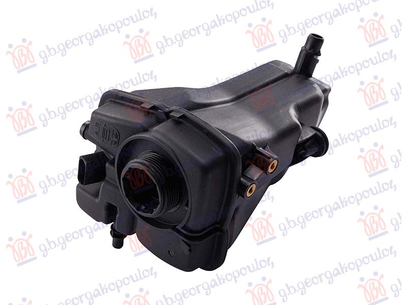 POSUDA ZA ANTIFRIZ (3.0L) (M4) BMW SERIES 4 CABRIO 2020- (G23/G83)