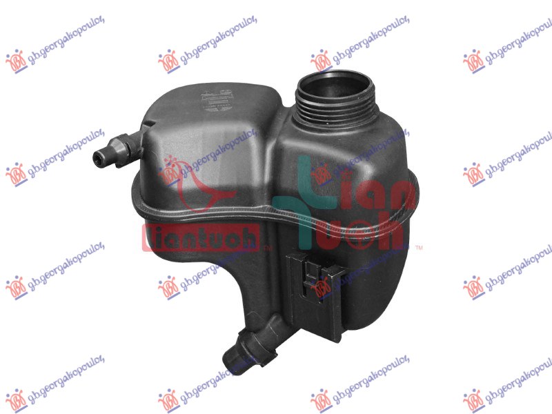 POSUDA ZA ANTIFRIZ DODATNA (2.0 BENZIN - 2.0 DIZEL) BMW Z4 2018- (G29)
