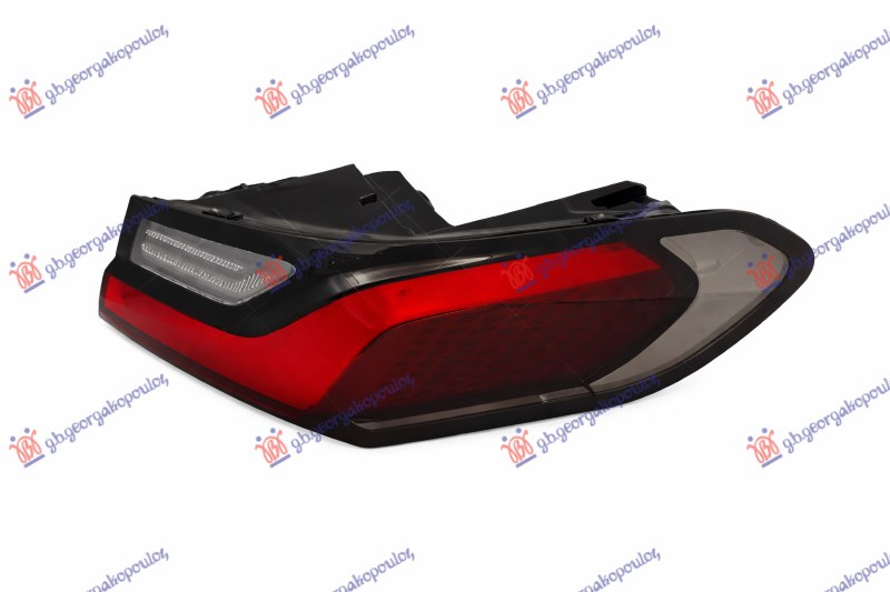 STOP LAMPA SPOLJASNJA LED (HIGH VERSION) (ORIGINALNI) BMW SERIES 2 ACTIVE TOURER 2021- (U06)